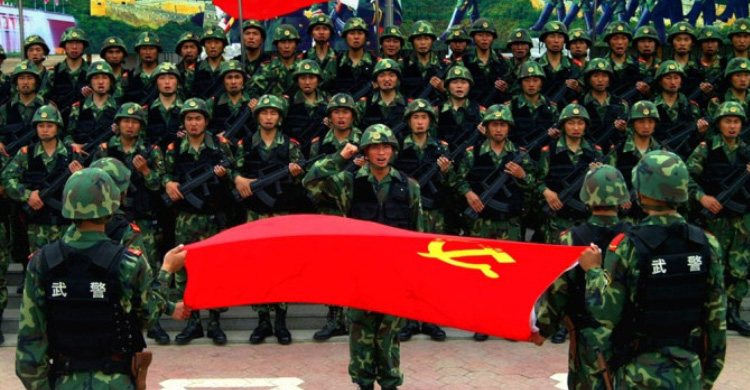 八一建軍節(jié)來(lái)臨之際，沈陽(yáng)興德順系統(tǒng)門窗公司向最可愛的中國(guó)軍人致敬