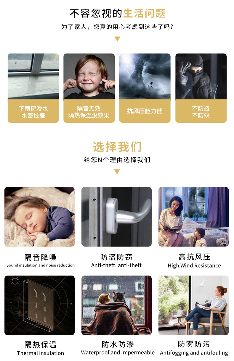 沈陽系統(tǒng)窗廠家生產(chǎn)的興德順系統(tǒng)門窗是真的還是假的能隔音、隔熱？