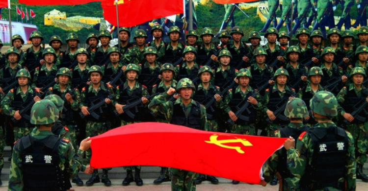 八一建軍節(jié)來臨之際，沈陽興德順系統(tǒng)門窗公司向最可愛的中國軍人致敬